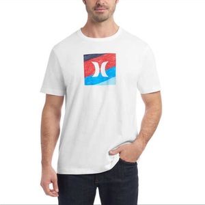Hurley Classic Tee